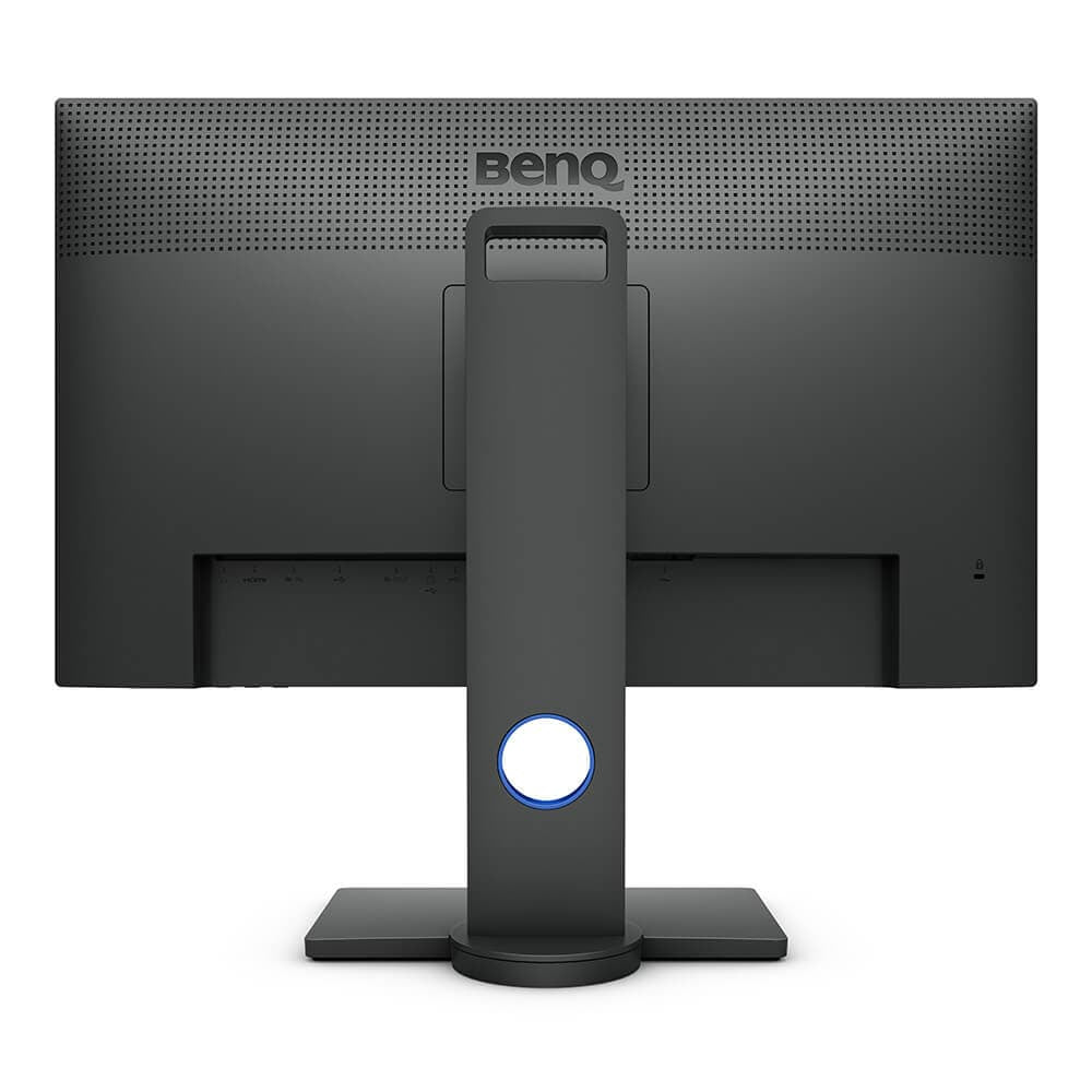 BenQ PD2705U Monitor 68,6 cm (27") 3840 x 2160 Pixeles 4K Ultra HD Negro