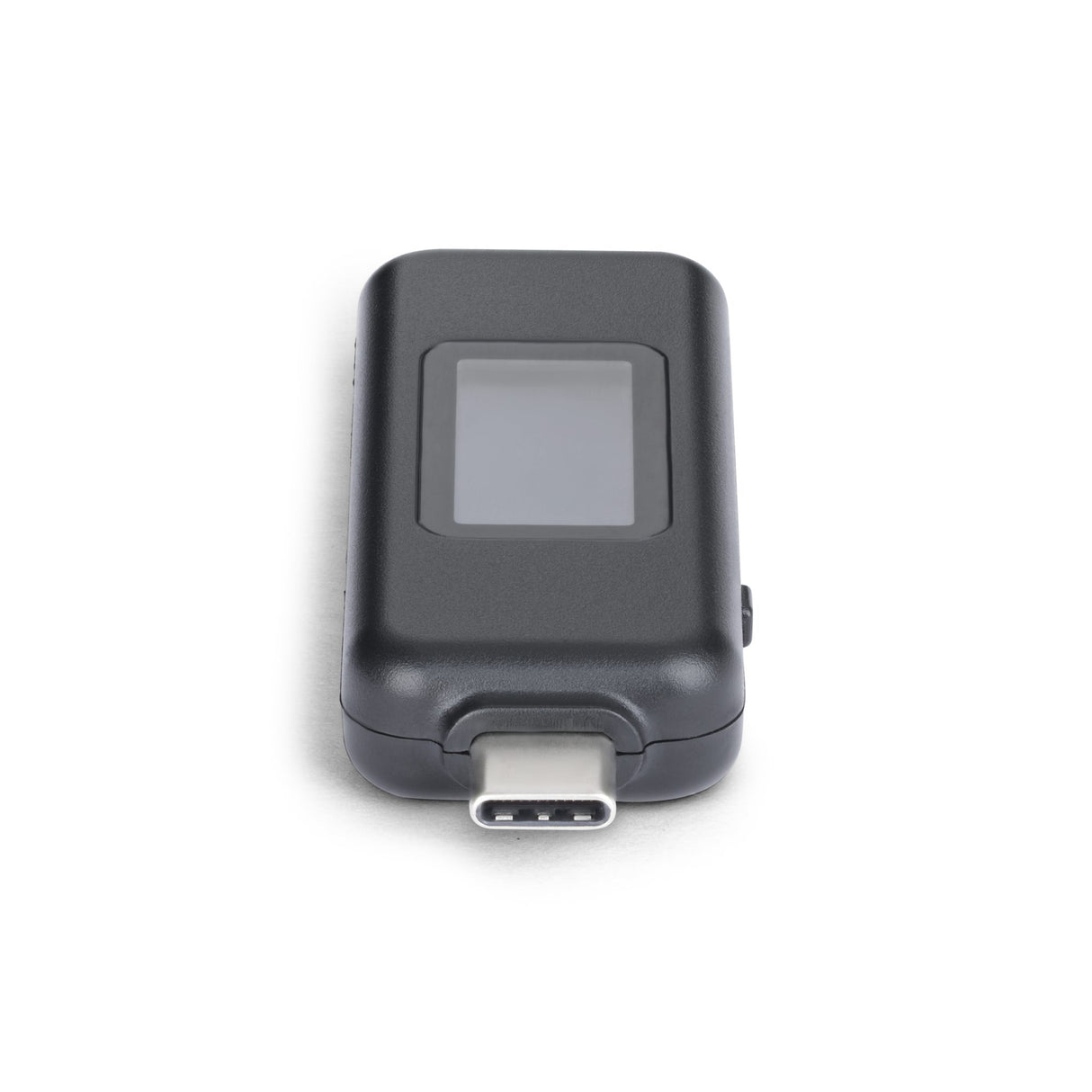 StarTech.com USBC-PWRTESTER Comprobadores de suministro de energía Amperaje, Tensión, Vataje 4.5V-50V 0 - 40 °C