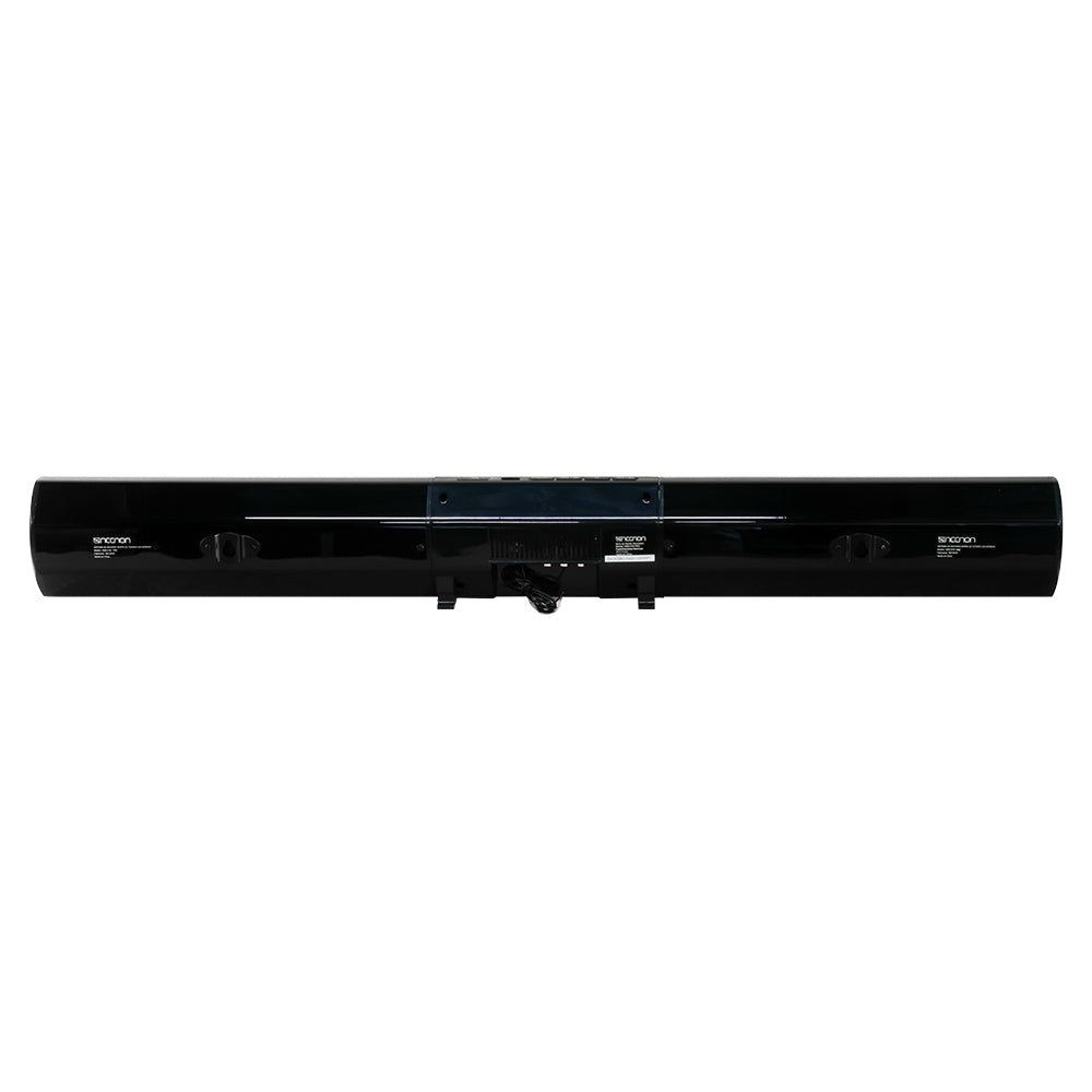 Necnon NSB-01W PRO Negro 2.1 canales 40 W