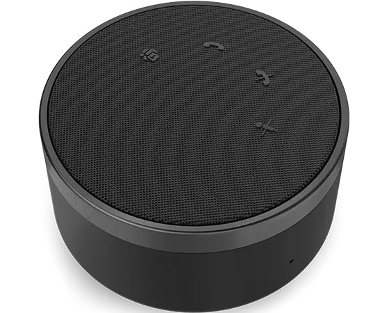 Lenovo 4XD1C82055 altavoz PC USB Tipo C Negro