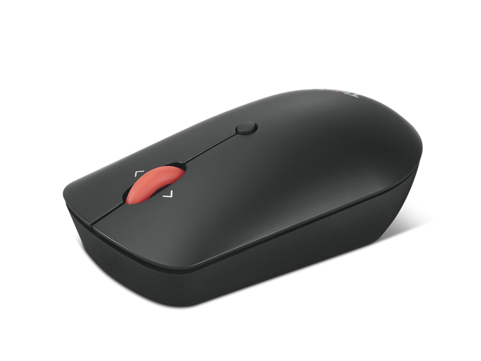Lenovo ThinkPad USB-C Wireless Compact Ratón 1 Vertical Oficina RF inalámbrico