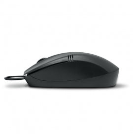 Vorago MO-103 ratón Oficina Ambidextro USB tipo A Óptico 1000 DPI