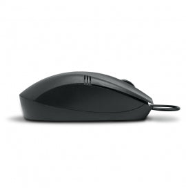 Vorago MO-103 ratón Oficina Ambidextro USB tipo A Óptico 1000 DPI