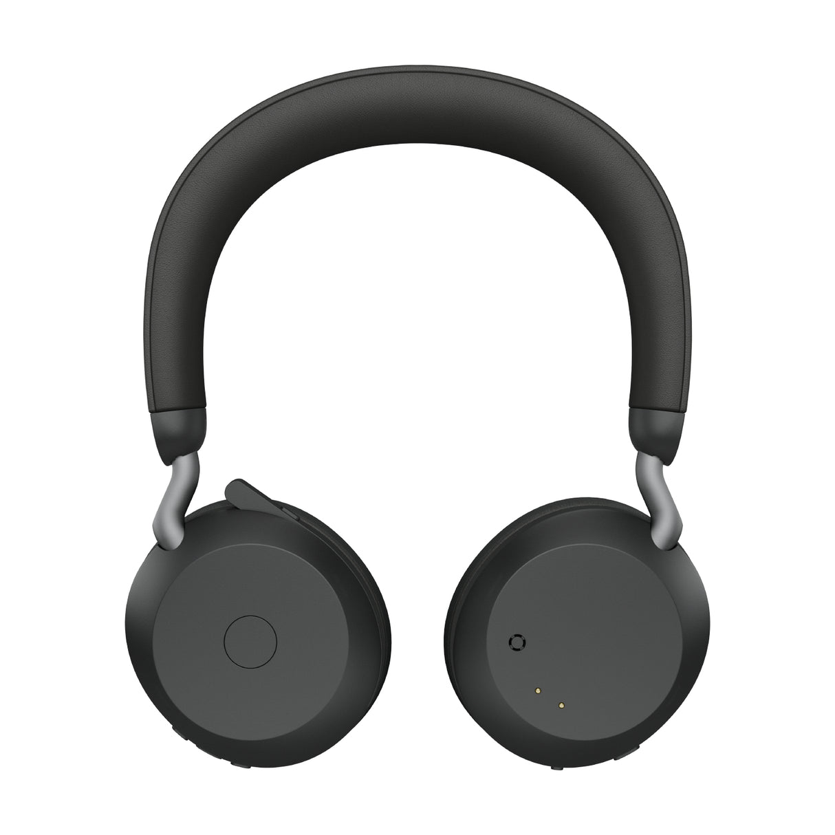 Jabra Evolve2 75 Auriculares Auriculares Diadema Oficina/Centro de llamadas Binaural