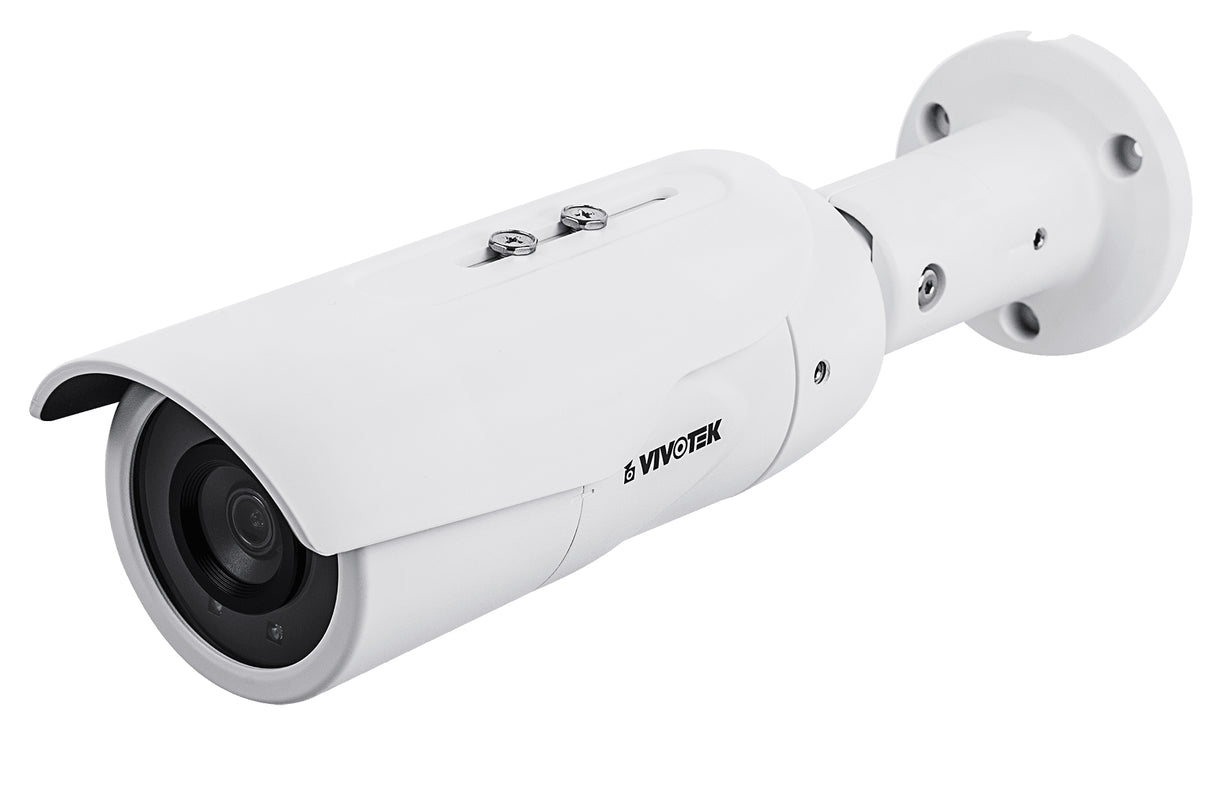 VIVOTEK IB9389-EH-v2 Bala (forma) Cámara de seguridad IP Exterior 2560 x 1920 Pixeles Pared