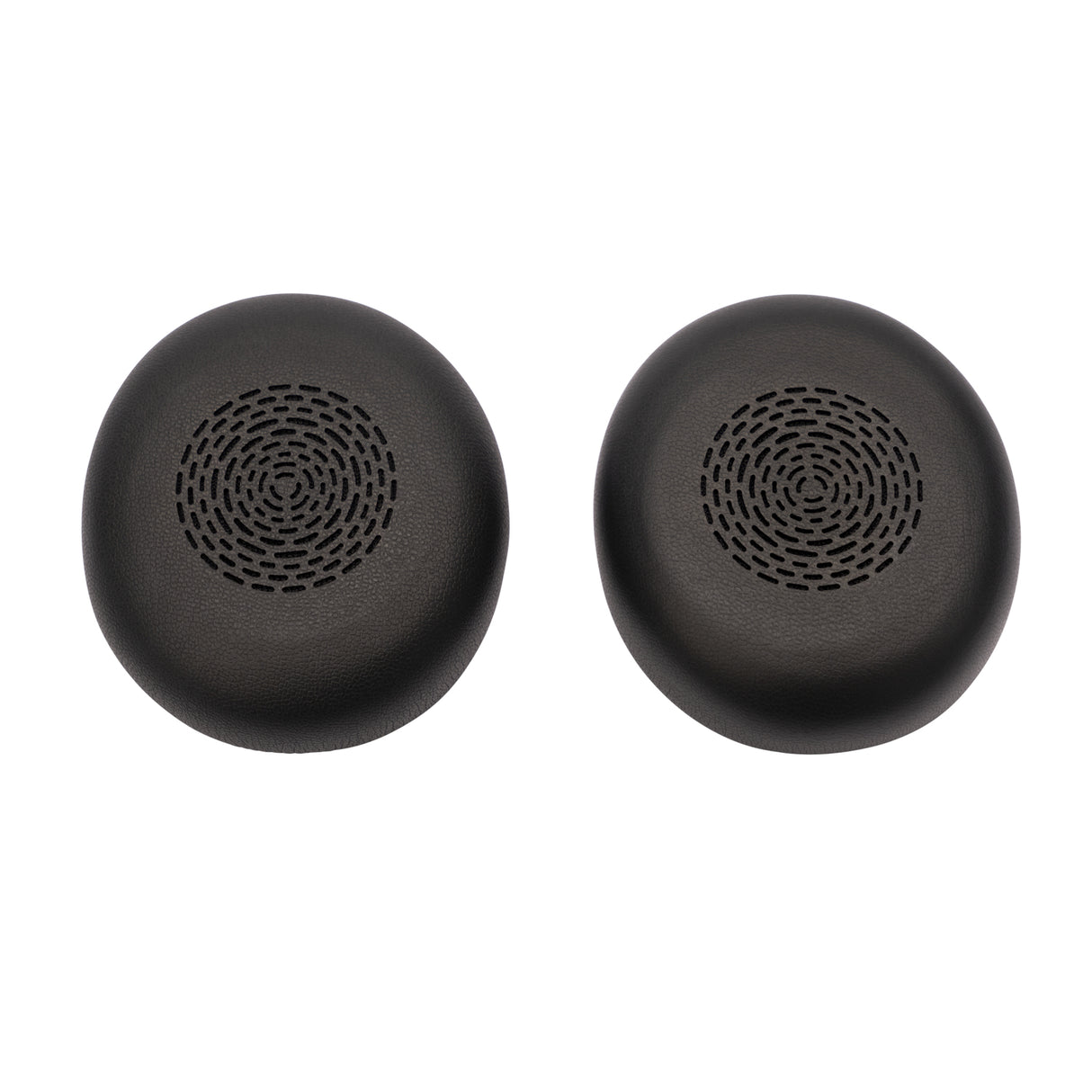 Jabra 14101-81 accesorio de auriculares/audífonos Juego de almohadillas y anillos, Negro