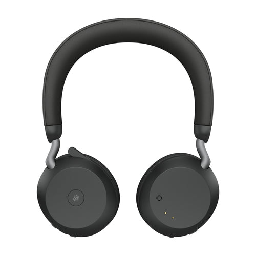 Jabra Evolve2 75 Auriculares y Cascos Auriculares Diadema Inalámbrico