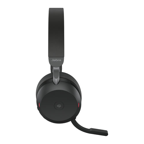 Jabra Evolve2 75 Auriculares y Cascos Auriculares Diadema Inalámbrico