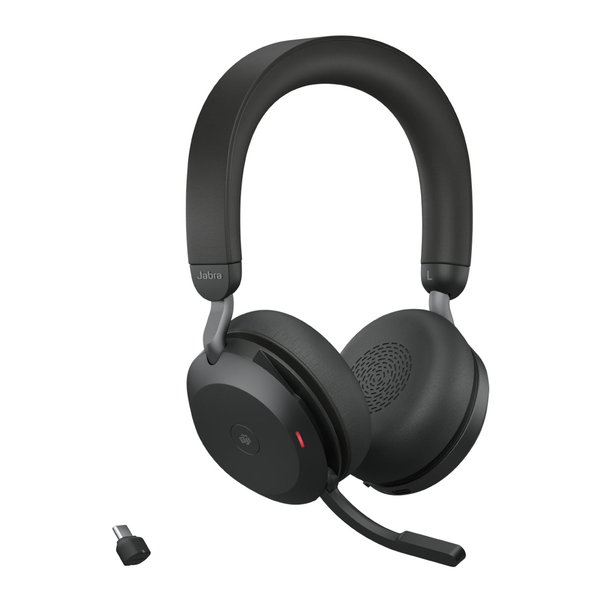 Jabra Evolve2 75 Auriculares Auriculares Diadema Llamadas/Música Binaural