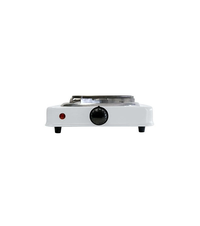 Koblenz 00-6701-00-7 placa Blanco Mostrador 24.5 cm Placa de circuito impreso 1 zona(s)