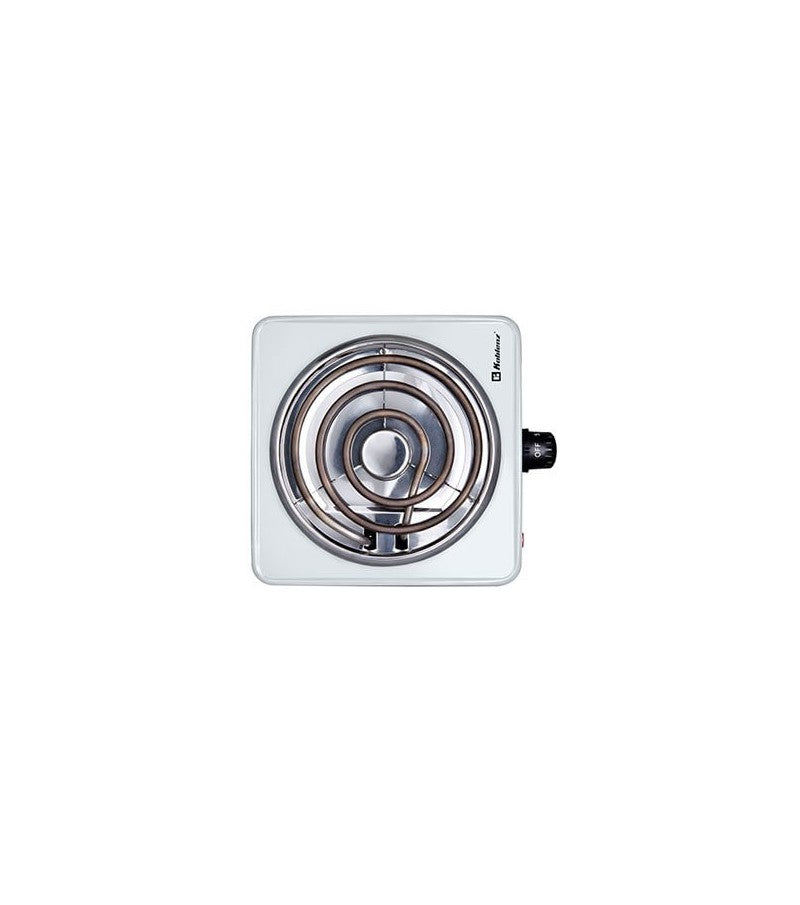 Koblenz 00-6701-00-7 placa Blanco Mostrador 24.5 cm Placa de circuito impreso 1 zona(s)