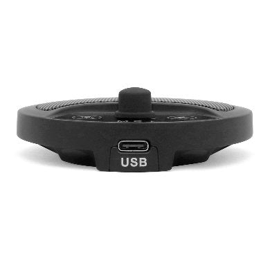 Micrófono Omnidireccional para PC, USB BROBOTIX 6000359