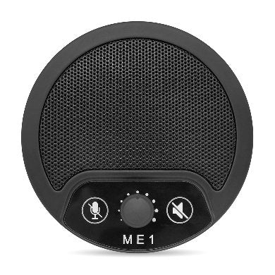 Micrófono Omnidireccional para PC, USB BROBOTIX 6000359