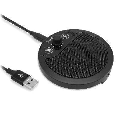 Micrófono Omnidireccional para PC, USB BROBOTIX 6000359