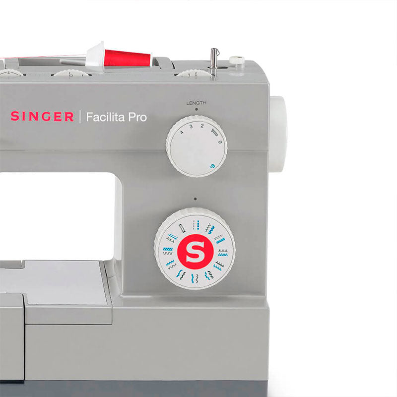 SINGER 4423 máquina de coser Máquina de coser automática Eléctrico
