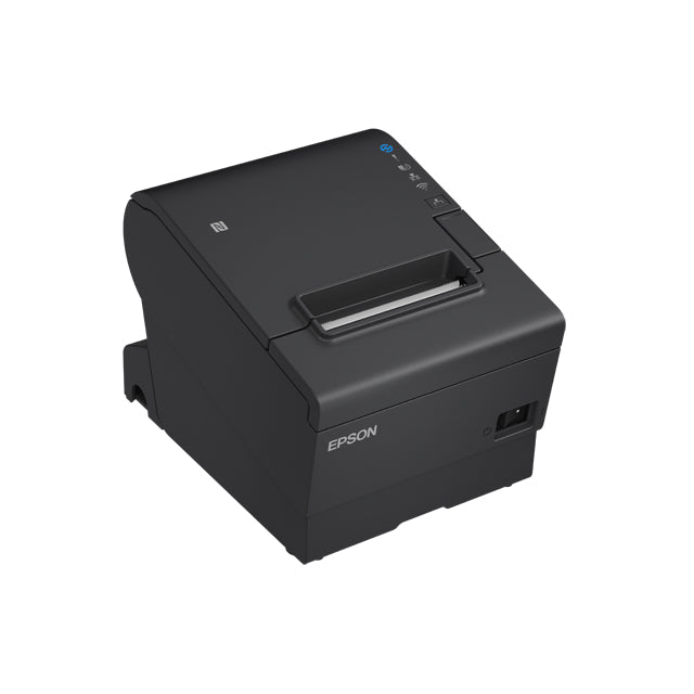 Epson OmniLink TM-T88VII Impresora Térmico Negro