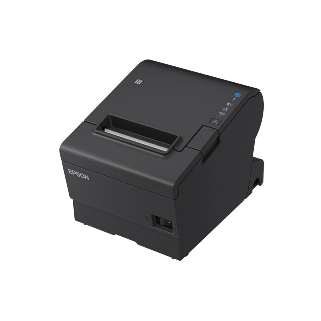 Epson OmniLink TM-T88VII Impresora Térmico Negro