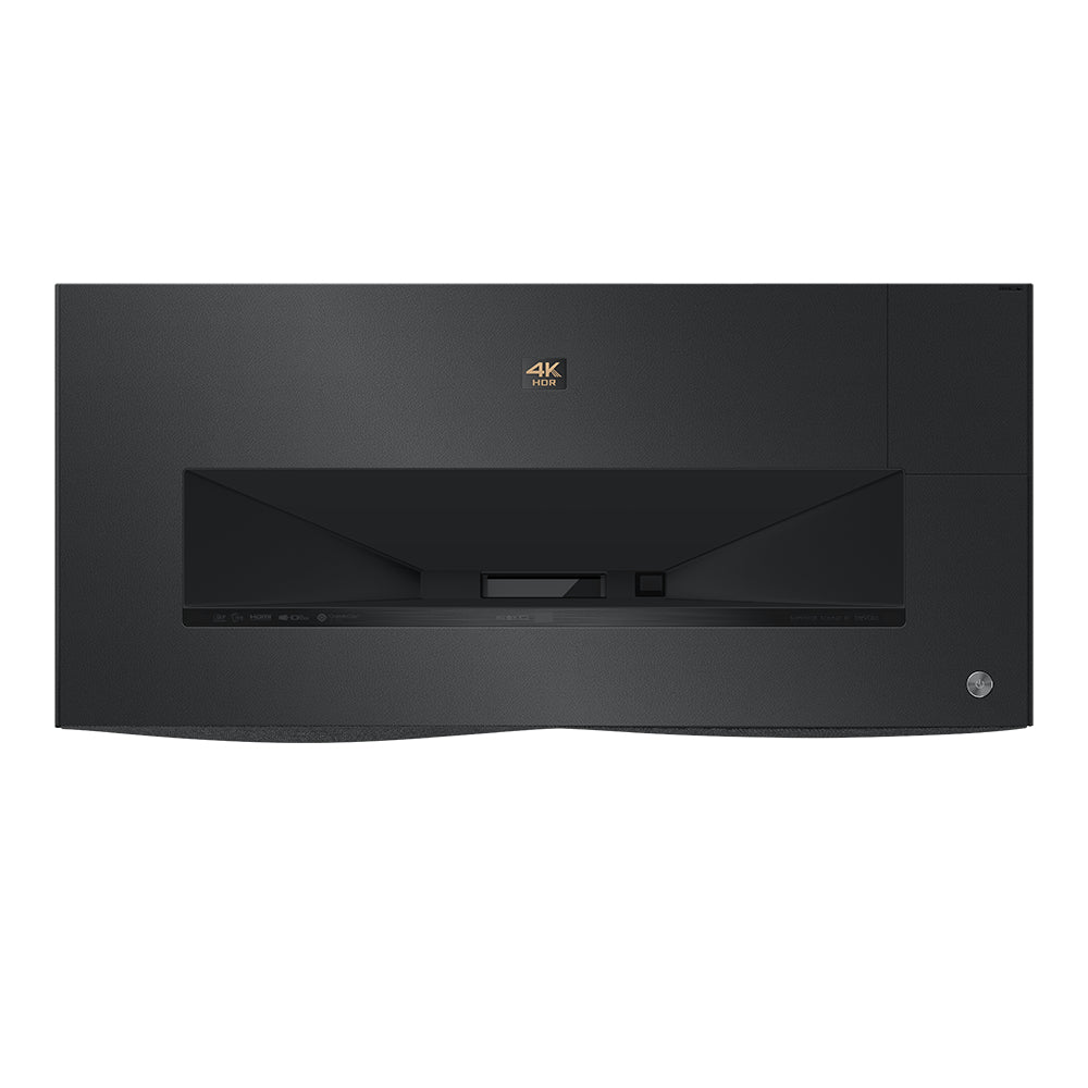 BenQ V5000i Proyector de alcance estándar 2500 lúmenes ANSI DLP UHD 4K (3840x2160) Negro