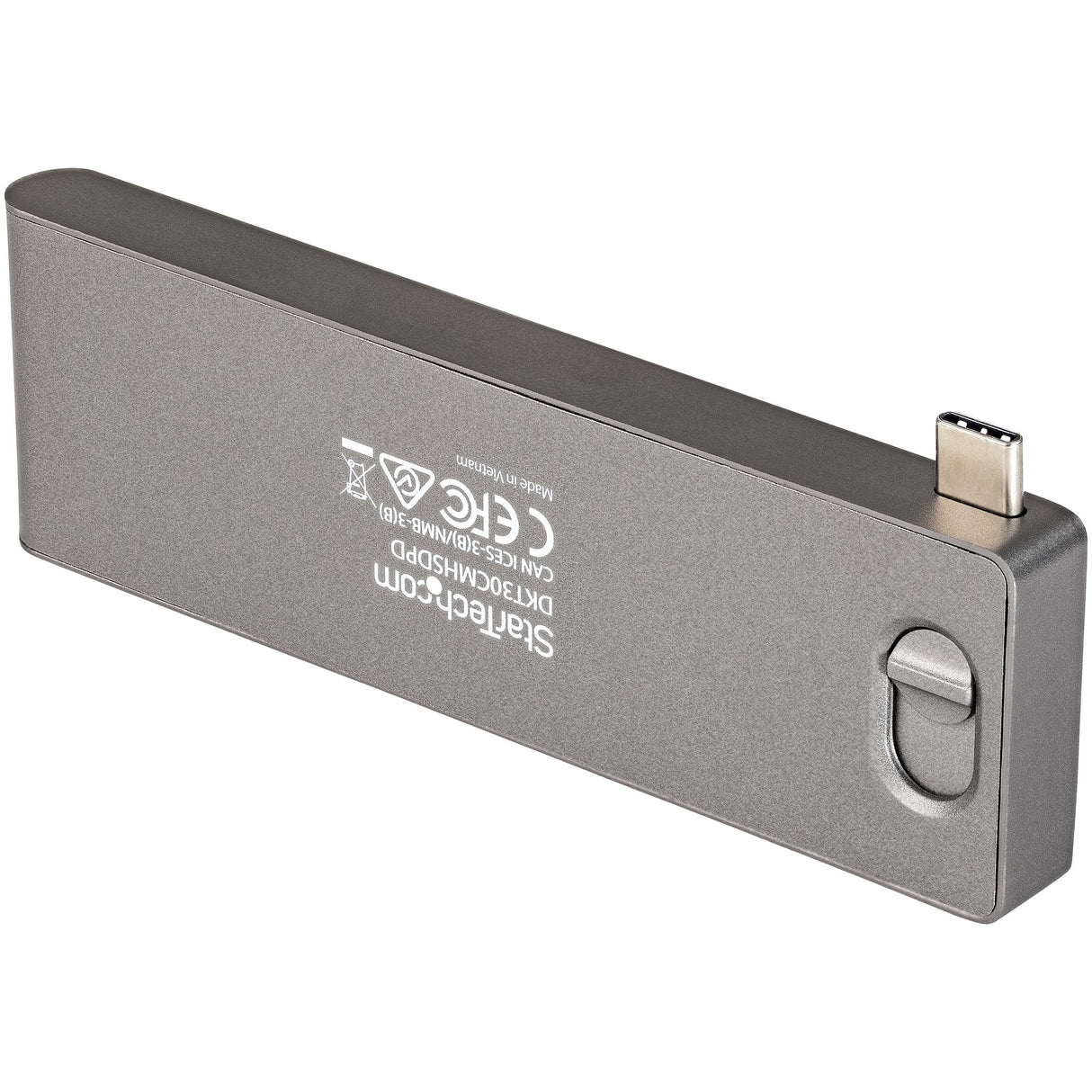 StarTech.com Adaptador Multipuertos USB C para MacBook Pro/Air - Docking Station USB Tipo C a HDMI 4K - con PD de 100W P