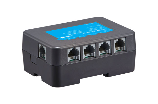 COMMAX CMD-101BU distribuidor de vídeo