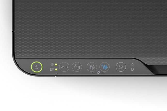 Epson EcoTank L3250 Impresora Multifunción Inyección de tinta WiFi Negro