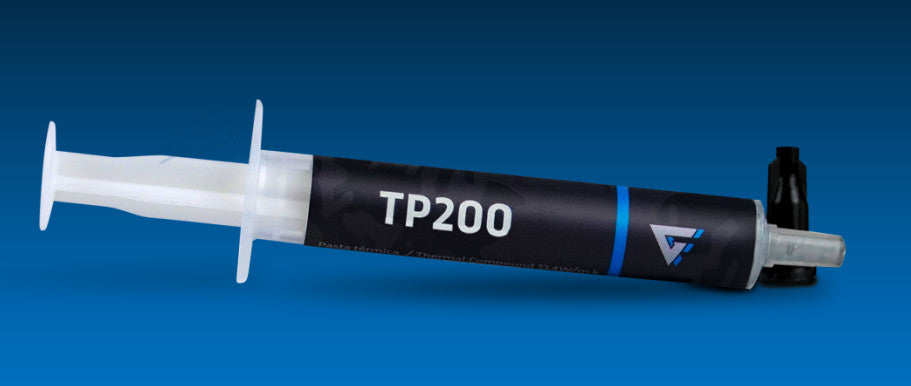 Game Factor TP200 compuesto disipador de calor Pasta térmica 5,15 W/m·K 4 g