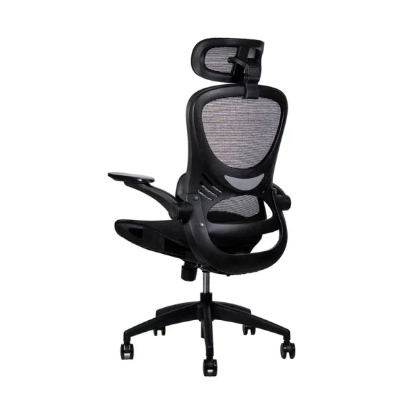 Naceb Technology NA-09S3 Sillas para videojuegos Silla para videojuegos de PC 140 kg Asiento de malla