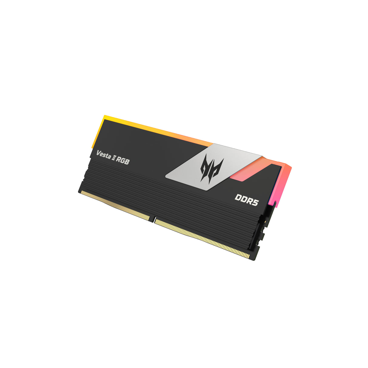 Acer Predator Vesta II RGB Memoria RAM 32 64 GB 2 x 32 GB DDR5