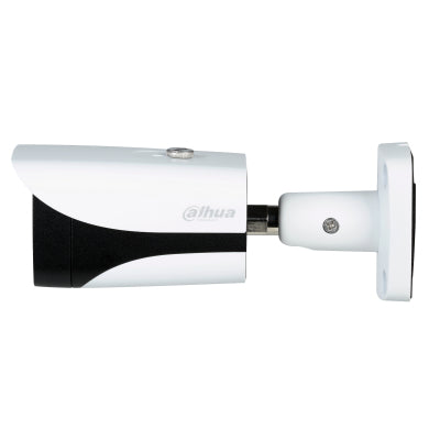 Dahua Technology Ultra-Smart DH-HAC-HFW2501EN-A-0280B-S2 cámaras de vigilancia Cámara de seguridad IP Interior y exterior Alámbrico Si
