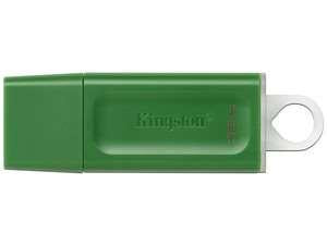 Kingston Technology DataTraveler Memoria Flash 32 GB USB tipo A 3.2 Gen 1 (3.1 Gen 1) Tapa