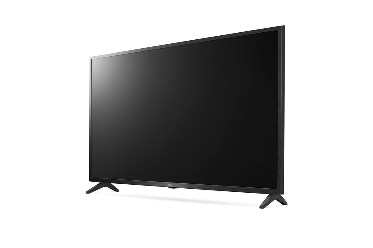 LG 55UP751C0SF Televisor 139,7 cm (55") 3840 x 2160 Pixeles 4K Ultra HD LCD Negro