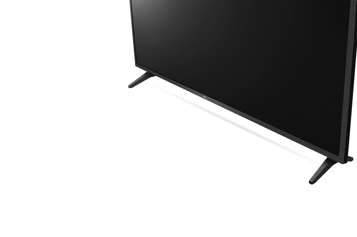 LG 55UP751C0SF Televisor 139,7 cm (55") 3840 x 2160 Pixeles 4K Ultra HD LCD Negro