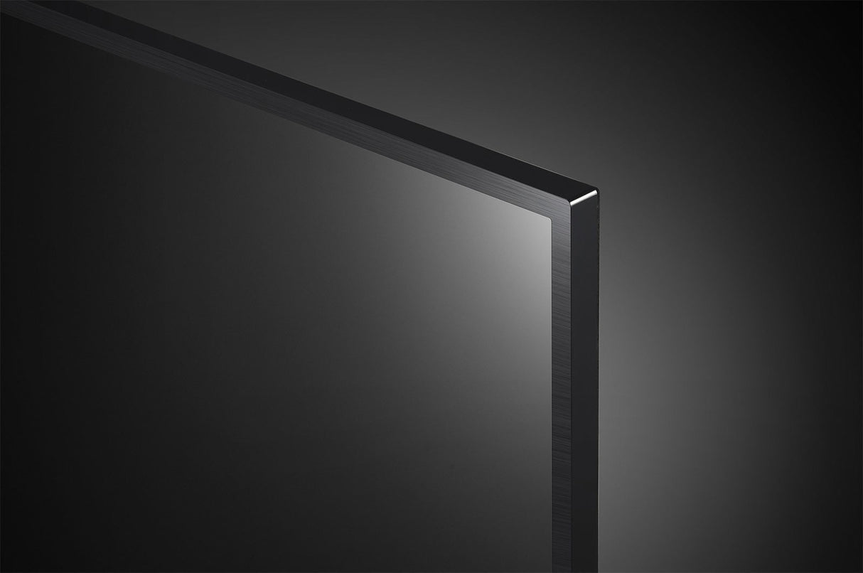 LG 55UP751C0SF Televisor 139,7 cm (55") 3840 x 2160 Pixeles 4K Ultra HD LCD Negro