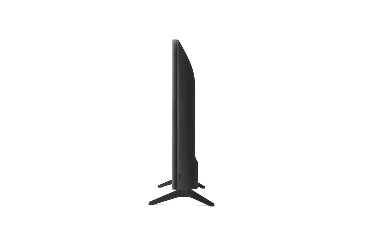 LG 55UP751C0SF Televisor 139,7 cm (55") 3840 x 2160 Pixeles 4K Ultra HD LCD Negro