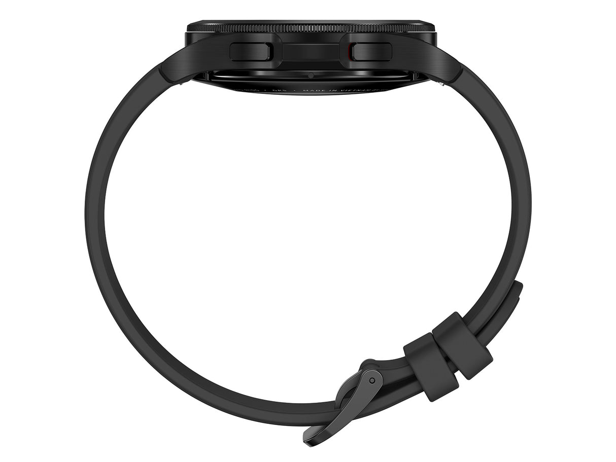Samsung Galaxy Watch4 Classic reloj inteligente o deportivo 3,56 cm (1.4") OLED Super AMOLED Si