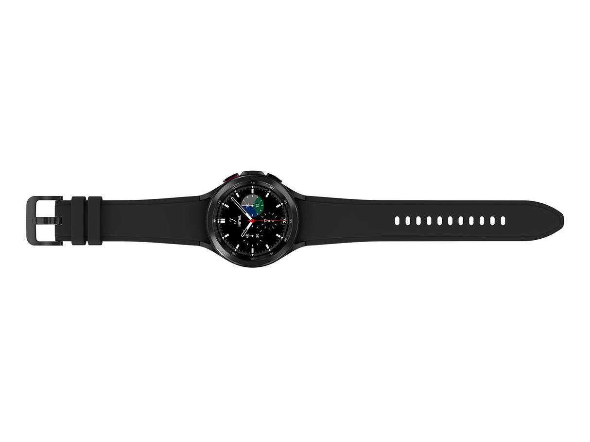 Samsung Galaxy Watch4 Classic reloj inteligente o deportivo 3,56 cm (1.4") OLED Super AMOLED Si