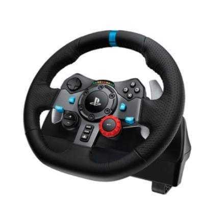 VOLANTE LOGITECH G29 DRIVING ACCS FORCE PC/PS3/PS4 GAMING