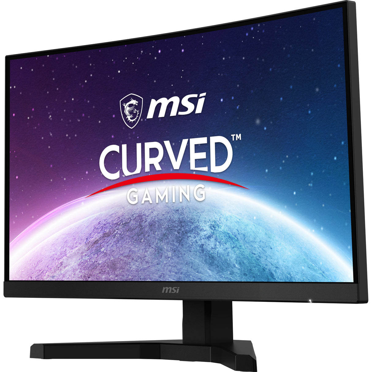 MSI G245CV monitor de computadora 59.9 cm (23.6") 1920 x 1080 Pixeles Full HD Negro