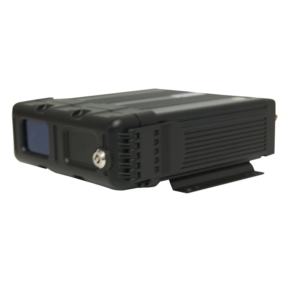 Meriva Technology MM1N-G4 videograbador digital Negro