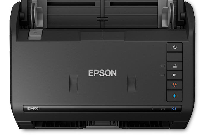 Epson WorkForce B11B261201 escaner Escáner con alimentador automático de documentos (ADF) 600 x 600 DPI A4 Negro
