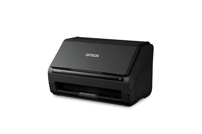 Epson WorkForce B11B261201 escaner Escáner con alimentador automático de documentos (ADF) 600 x 600 DPI A4 Negro