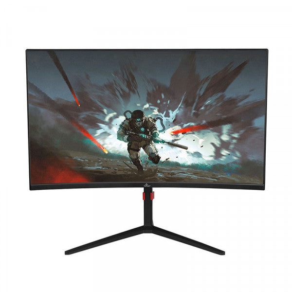 Yeyian YMG-2K32-01 monitor de computadora 80 cm (31.5") 2560 x 1440 Pixeles Quad HD LED Negro