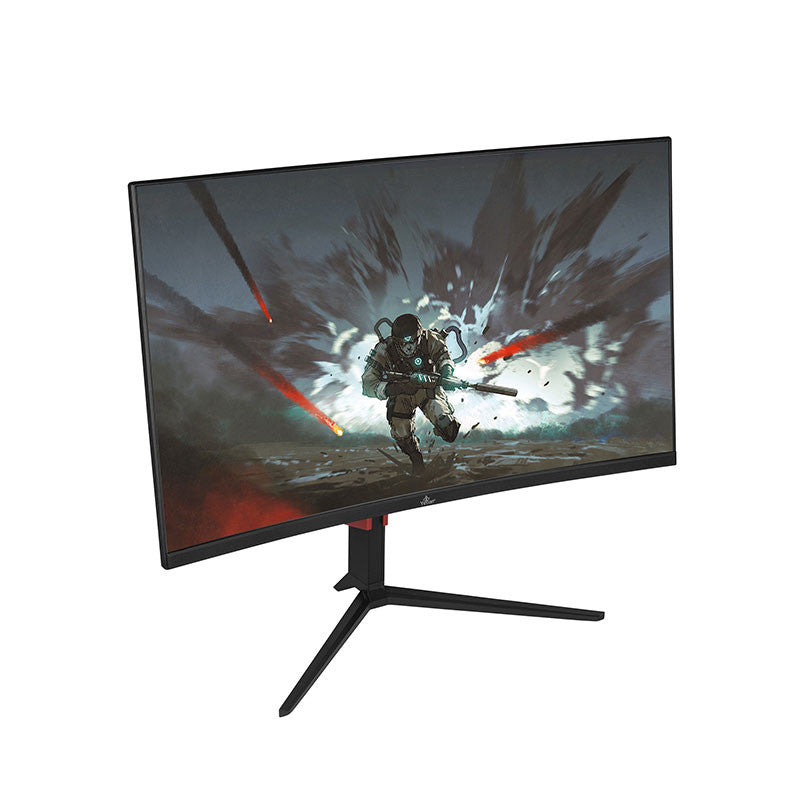 Yeyian YMG-2K32-01 pantalla para PC 80 cm (31.5") 2560 x 1440 Pixeles Quad HD LED Negro