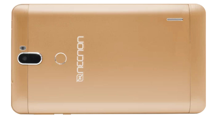 Necnon M002D-2 3G Spreadtrum 16 GB 17.8 cm (7") 2 GB Android 9.0 Oro, 1024 x 600 Pixeles