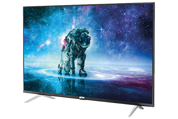 TCL A445 Televisor 190,5 cm (75") 3840 x 2160 Pixeles 4K Ultra HD LED Smart TV Wifi Negro