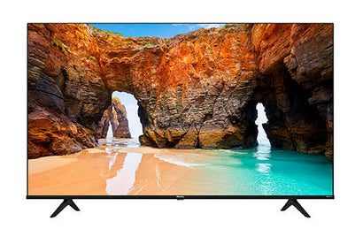 Hisense 50A6GR Televisor 127 cm (50") 3840 x 2160 Pixeles 4K Ultra HD LED Smart TV Negro