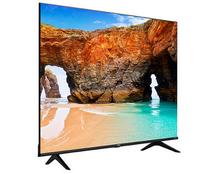 Hisense 50A6GR Televisor 127 cm (50") 3840 x 2160 Pixeles 4K Ultra HD LED Smart TV Negro
