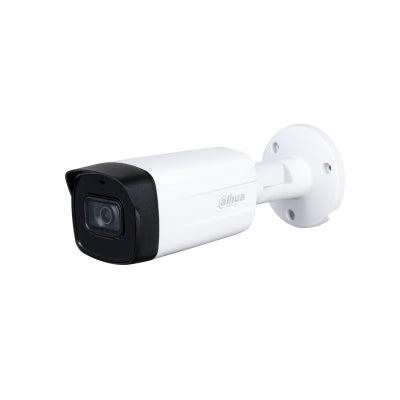 Dahua Technology Lite HAC-HFW1500THN-I8-0360B Bala (forma) Cámara de seguridad IP Interior y exterio