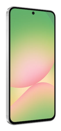 Samsung Galaxy A56 teléfonos inteligentes 17 cm (6.7") Plana Super AMOLED Gorilla Glass