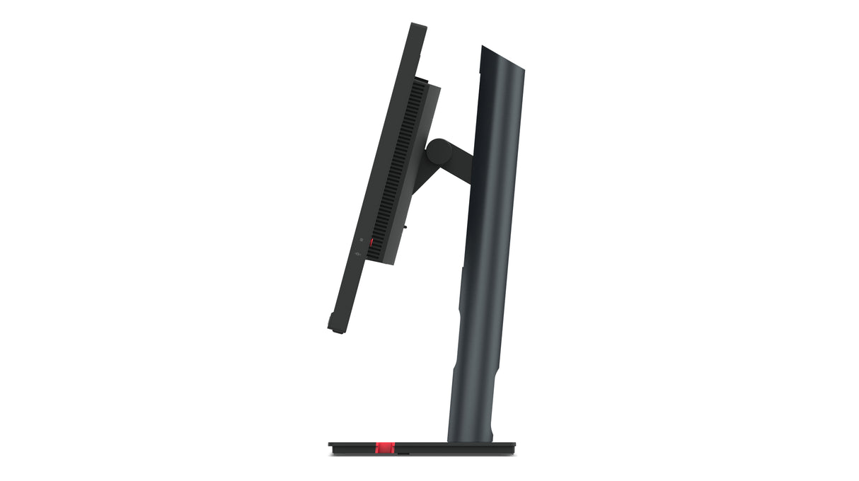 Lenovo ThinkVision P24h-30 Monitor 60,5 cm (23.8") 2560 x 1440 Pixeles Quad HD W-LED Negro